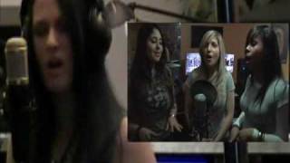 Chris Brown - Crawl - Emily Harder &amp; ILLumeci cover