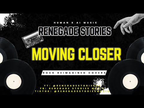 Renegade Stories - Moving Closer (Rock Reimagined)