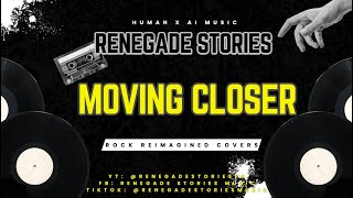 Download lagu Renegade Stories - Moving Closer (Rock Reimagined) mp3