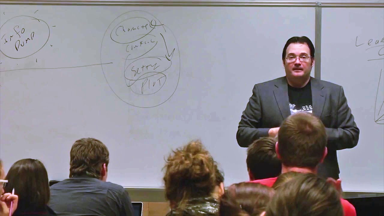 Sanderson 2014.3 - Prose