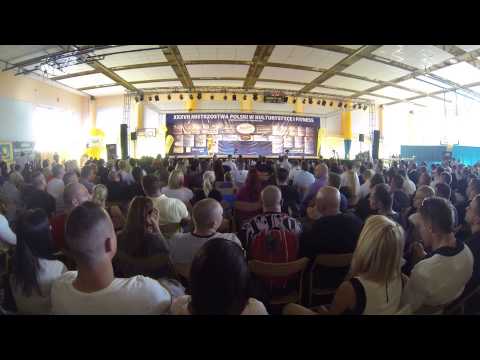 Program z hantlami dla pompy mięśniowej Kulturystyka aminokwasów w kapsułkach