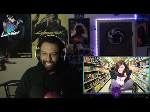 TIME TO PARTY! FIRST TIME HEARING Nova Rockafeller ft Hot Karl - WHO I BE (2016)