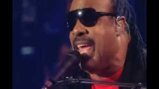 Stevie Wonder - All I Do (Live At Last London 2008).wmv