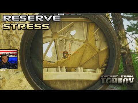 The Most STRESSFUL Raid - Escape From Tarkov