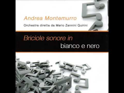 Andrea Montemurro - Randagio umano