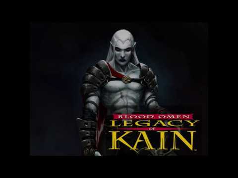 Legacy of Kain Blood Omen Chapter 2 On the Road to Vengeance