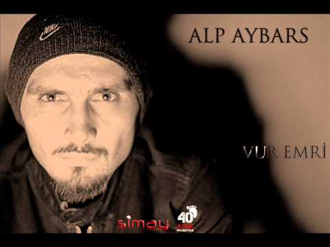 Alp Aybars Ft. Kadim & Sevda - Yaşamak Olmuyor