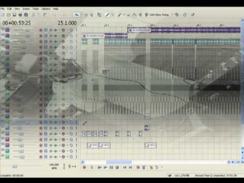 Dj Adem vs.Murat Boz & Soner Sarikabadayi - Iki Medeni Insan (Remix) video.mpg