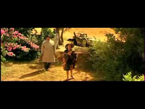 Belle epoque. (Fernando Trueba). Llegada de Amalia.