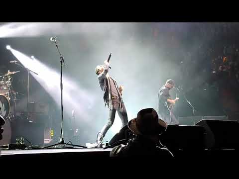 Cochise - Audioslave w/ Perry Farrell