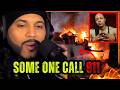 DOMANI Channeled KENDRICK 50 Cent Diss MS JACKSON ROM Reaction