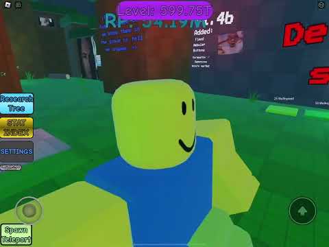 How to get (almost) all secret stats in Eternal Buttons (as of 1.4b)