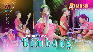 Download lagu berduakah kau di sana sendirikah kau di sana - BIMBANG - PUTRI ARISKA - AP MUSIK LIVE BRANTA TINGGI mp3