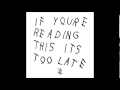Drake - Legend
