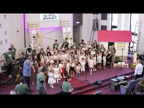 BBCurtici  - 20.07.2025 - Duminica Dimineata