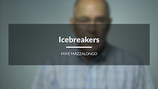 Icebreakers