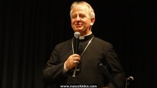 Biskup kielecki Jan Piotrowski o młodości, powołaniu, muzyce, misjach