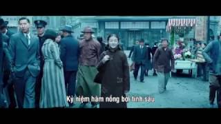 Mê Vụ  (The Mist ) -  Eric Juu (Phantom of the Theatre)