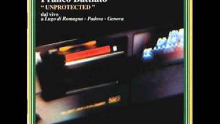 Franco Battiato - I treni di Tozeur