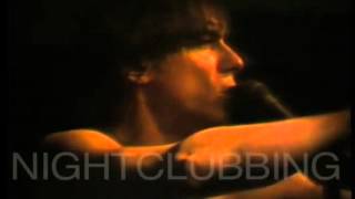 One For My Baby-Iggy Pop Live '79