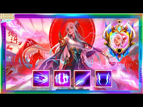 IRELIA HIGHLIGHTS 2023 - WILD RIFT