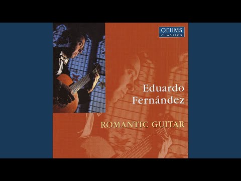 6 Short Pieces, Op. 5: No. 5, Andante largo