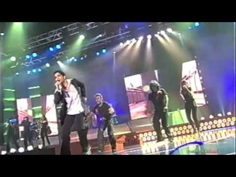 Marios Tofi - Onira (Live in Spain 2004)