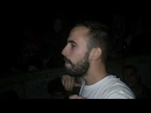 FranZerro vs Varo octavos Festival Full K.O