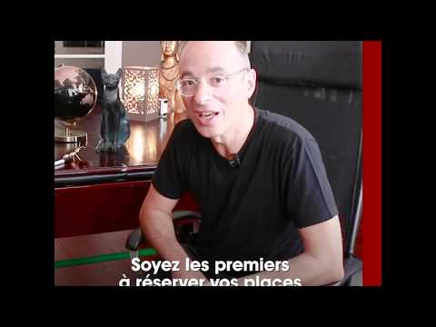 Le Festival des chats : bande annonce 