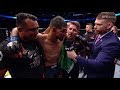 Fight Night Denver: Yair Rodriguez Octagon Interview