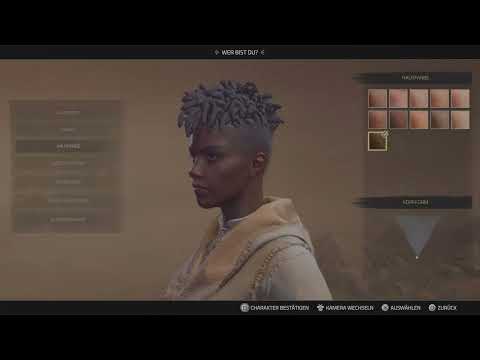 Open World Made in Germany und das Richtig gut / Atlas Fallen Ps5 Gameplay