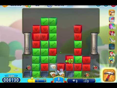 Pet Rescue Saga   Level 6633  no boosters