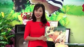 Phần thi Ke chuyen của cô Nguyễn Thị Thúy Hằng (TH Thạch Bằng - Lộc Hà - Hà Tĩnh)