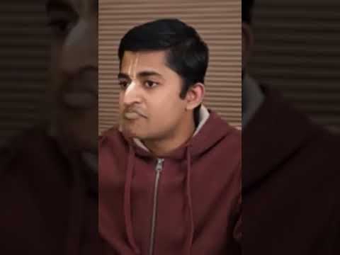 Who is Supreme? Vishnu/ Krishna or Shiva ?? Hg Amarendra prabhuji