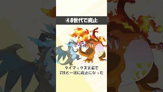 ポケモンSV追加DLCで復刻して欲しい要素 メガシンカについて解説！【ポケモンSV】【追加DLC】【スカーレット・バイオレット】【ゼロの秘宝】【メガシンカ】#Shorts