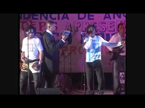 Ferre Gola Feat Heritier Watanabe - Nostalgie Live