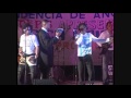 Ferre Gola Feat Heritier Watanabe Nostalgie Live