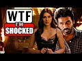 Tere Ishk Mein Movie Review Analysis Dhanush Kriti Sanon Anand L Rai