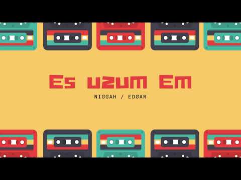 Sirius - Es uzum em feat. 3dgar