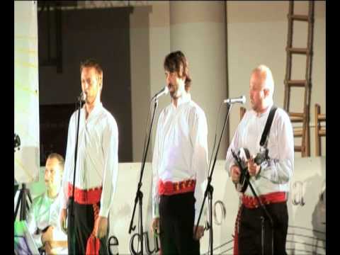 KLAPA LEVANDA I DAMIR TOPIC   JA ZNAM DA BOG ZA MENE IMA PUT