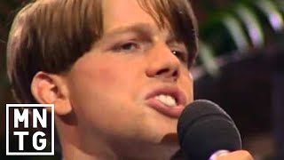 Camouflage - The Great Commandment (Remix)