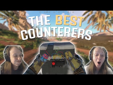 BECOMING THE MOST HATED GROUP ON THE SERVER(PART 2) - Rust