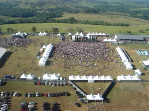 1200 Festival - 01/05/2010