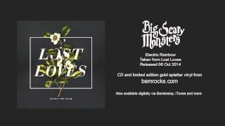 Minus The Bear - Electric Rainbow