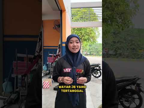 aircond kereta rosak..cari yang pakar..jom MEC