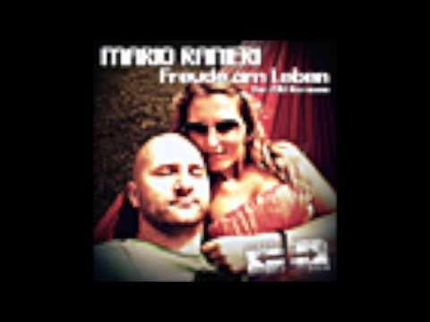 Mario Ranieri - Freude am Leben (Alex Kvitta Jackin´ Remix)
