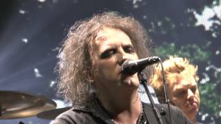 The Cure - The last Day of Summer live in Munich 24 Oct 2016