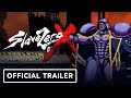 Vídeo de jugabilidad de Slave Zero X  PC