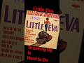 Little Eva: Breaking Up is Hard to Do (1962)