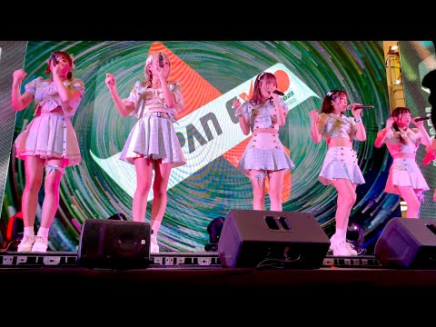 MyDearDarlin' - Japan Expo Thailand 2023 (Day 1 - Taiyo Stage)